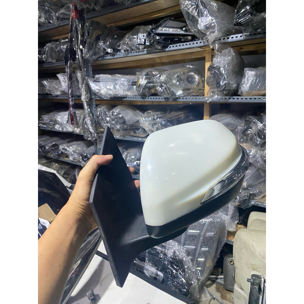 Spion avanza  veloz 2016 2017 2018 Retract