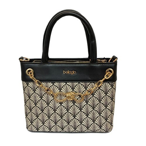 Bellagio Poppy 410 Hand Bag
