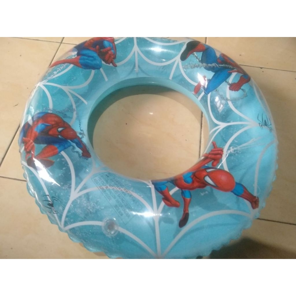 (PRELOVED) BAN PELAMPUNG RENANG ANAK/BAN RENANG ANAK