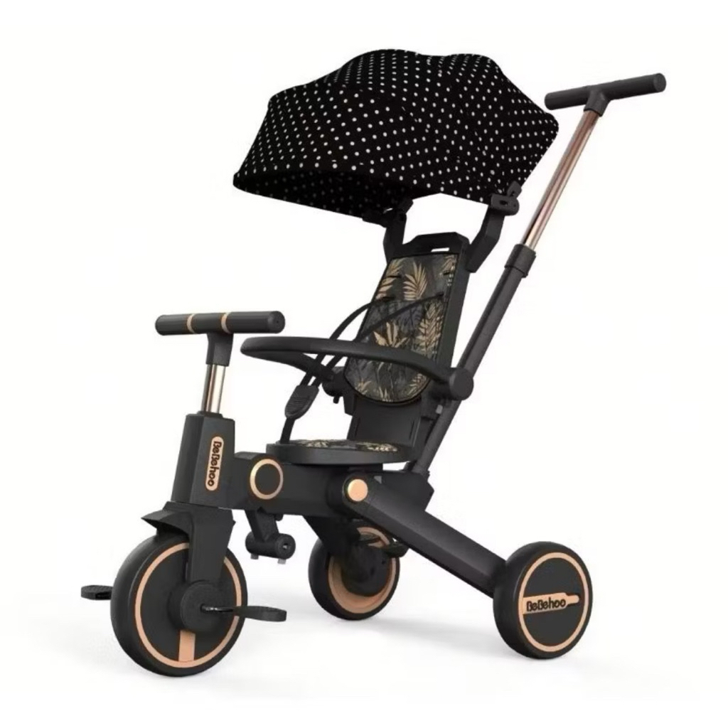 bebehoo 7 in 1 gen 2 second