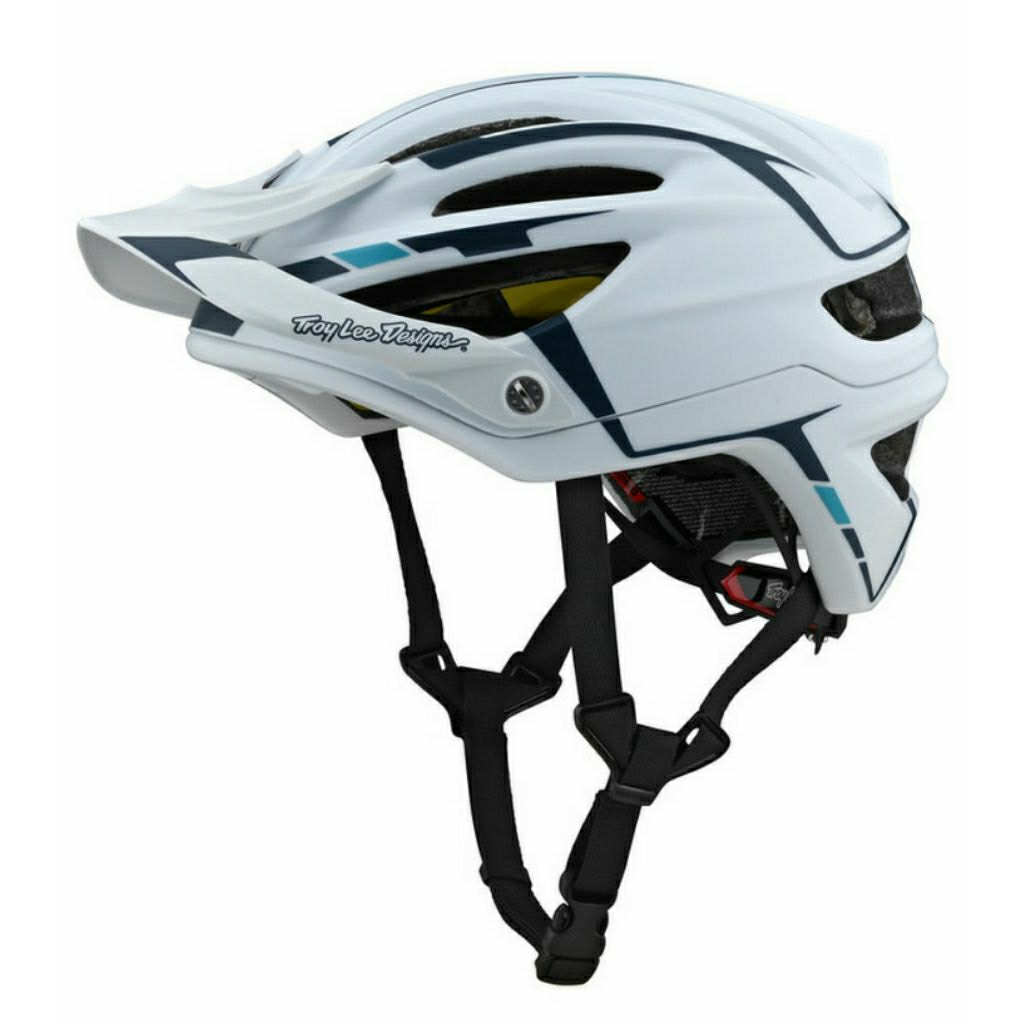 helm tld A2 halfface