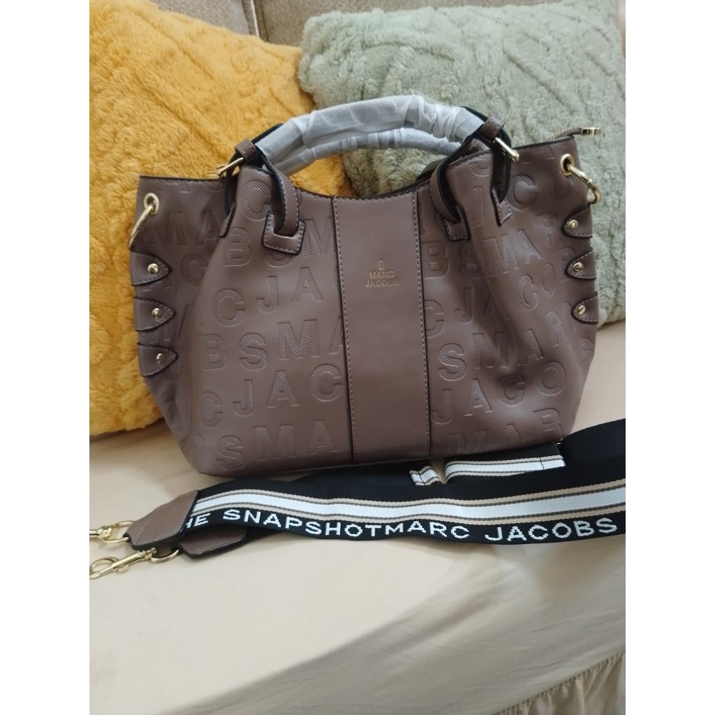 Marc JaCoB Top Handle