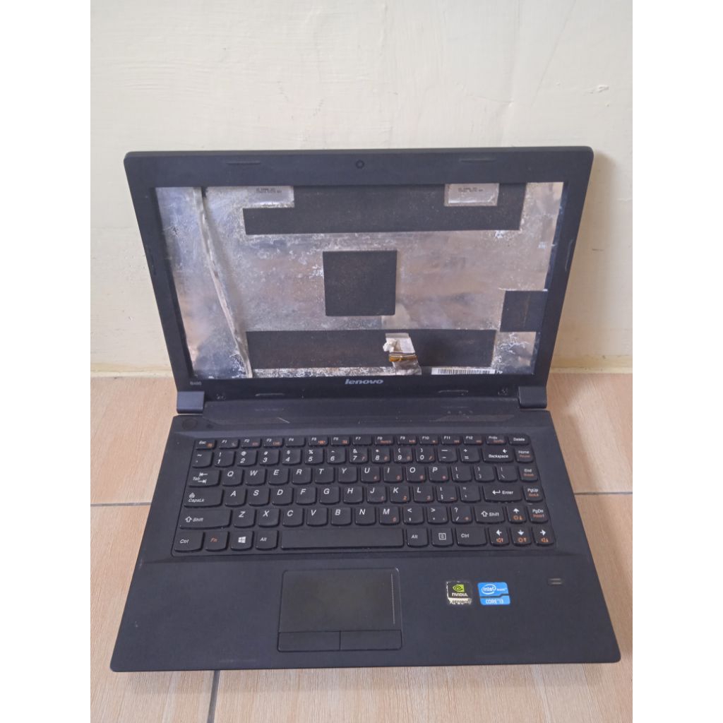 CASSING/ KESING LENOVO B490+ MOBO MATI
