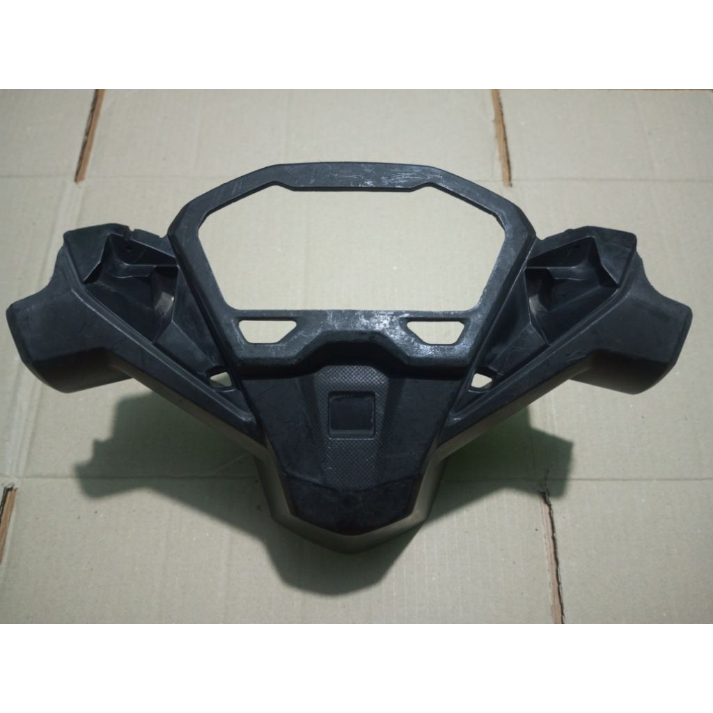 batok kelapa belakang Honda Vario LED new 2018 k59 bekas ori