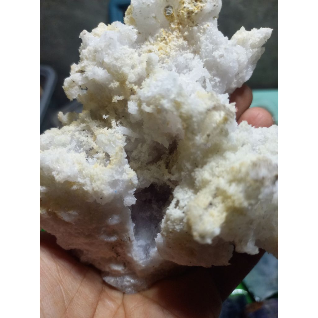 crystal healing natural