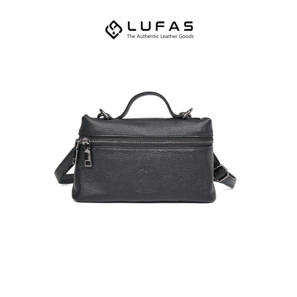 [CLASSY PERSIT] LUFAS Tas Persit Kulit - Wanita