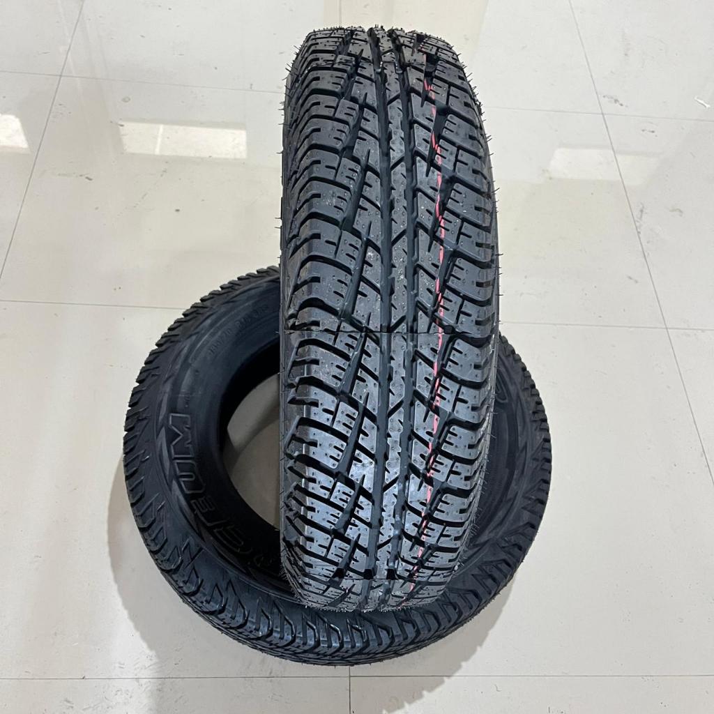Ban Mobil Semi Offroad 185 70 R14 Forceum ATZR Ring 14