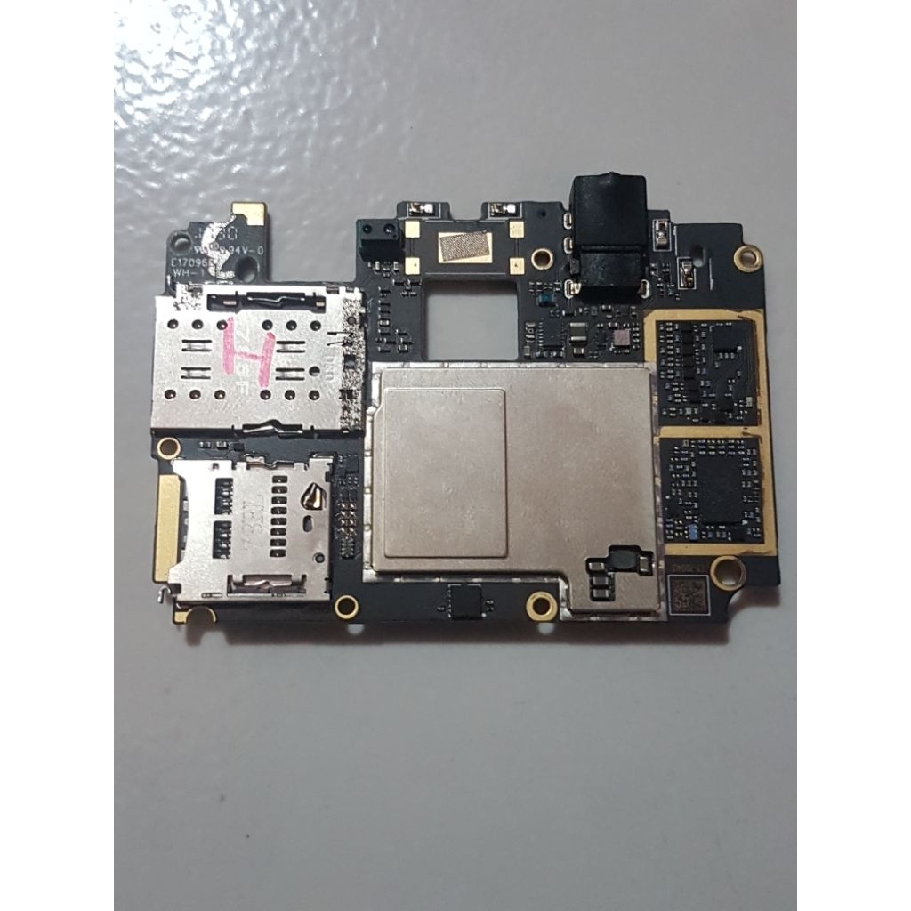 Mesin Nokia 3/TA-1032 [Normal]