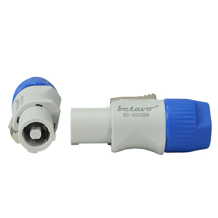Connectors Betavo BC-X003BW