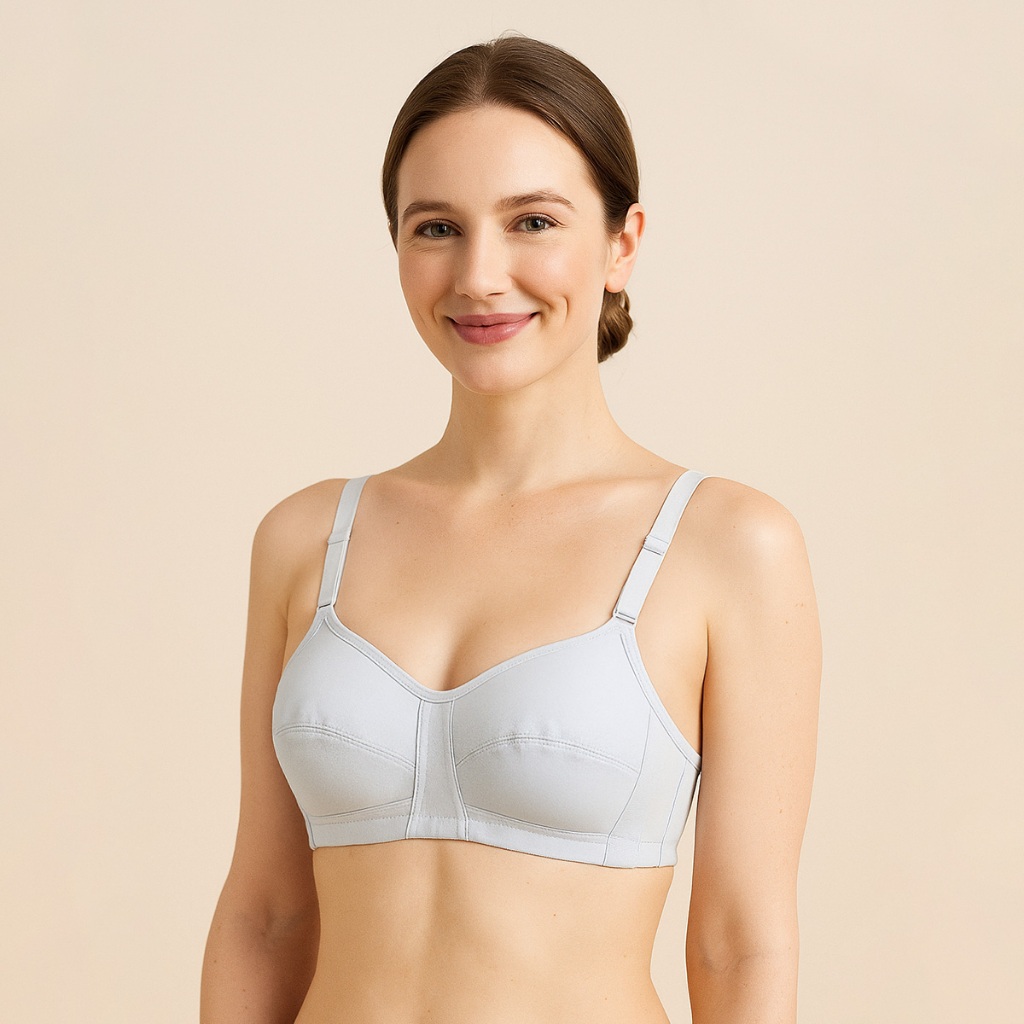 Sorella Bra Sport Basic N15-30146C - Cup C