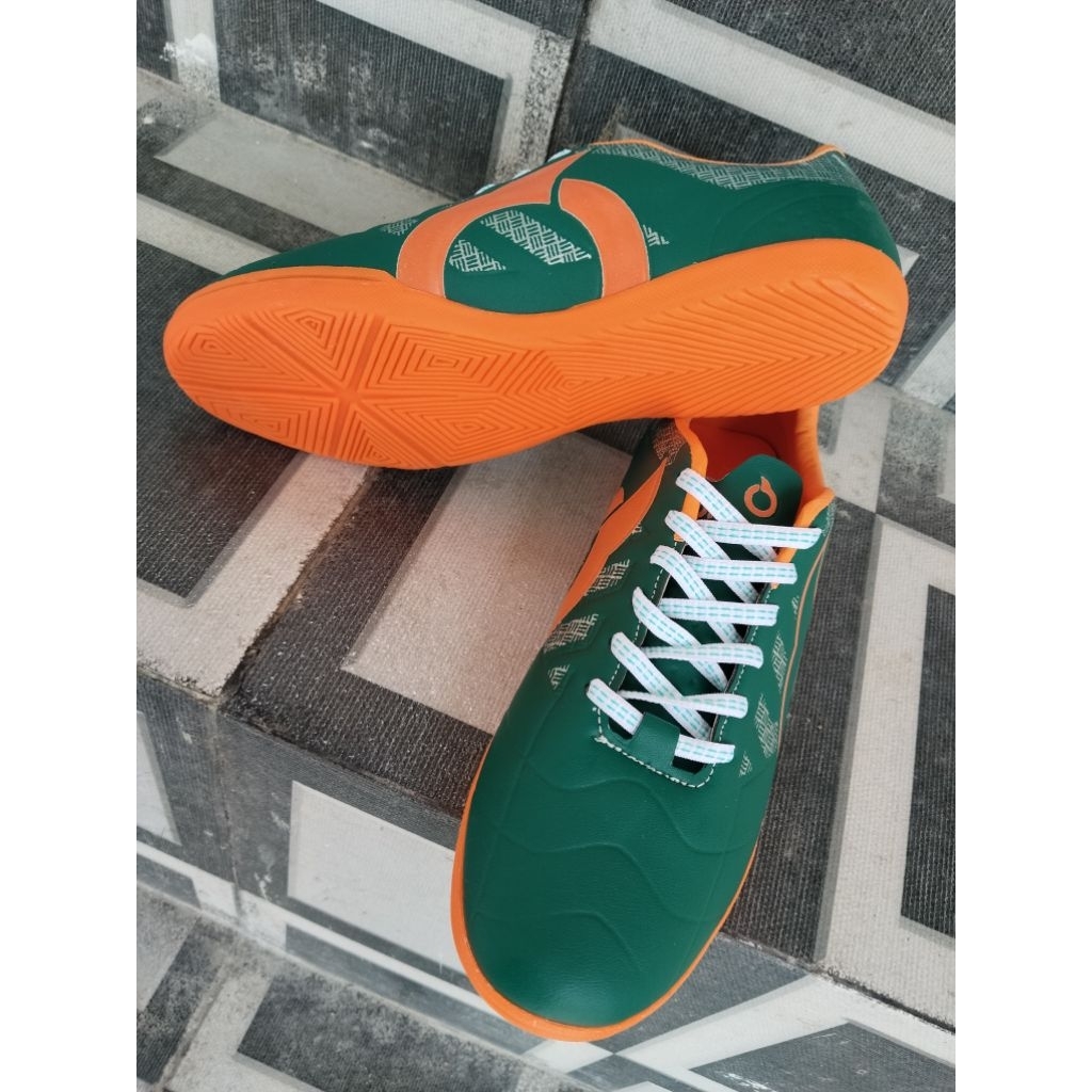 futsal anak ortus jogosala