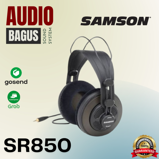 SAMSON SR850
