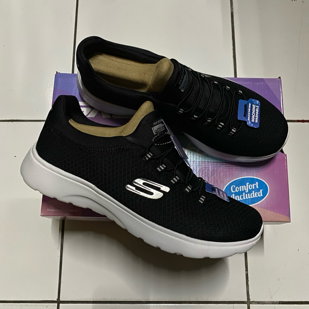 Skechers Slip On
