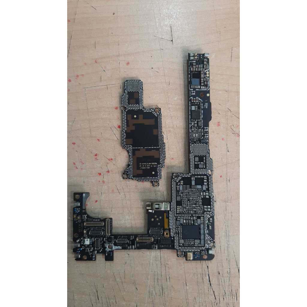 Mesin Huawei mate 30 pro 5G matot bahan tukang servis kanibal