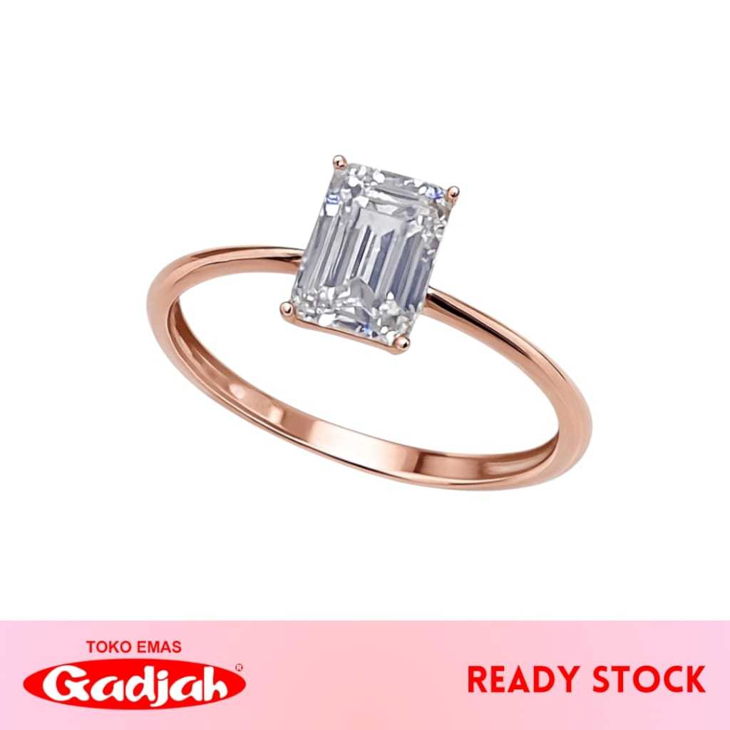 Cincin Emas Zola - Toko Emas Gadjah