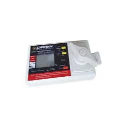 ORI100% MOISTURE DIGITAL CROWN TA05 ALAT UKUR KADAR AIR PADI GANDUM TA-5 MOISTURE TESTER TA5