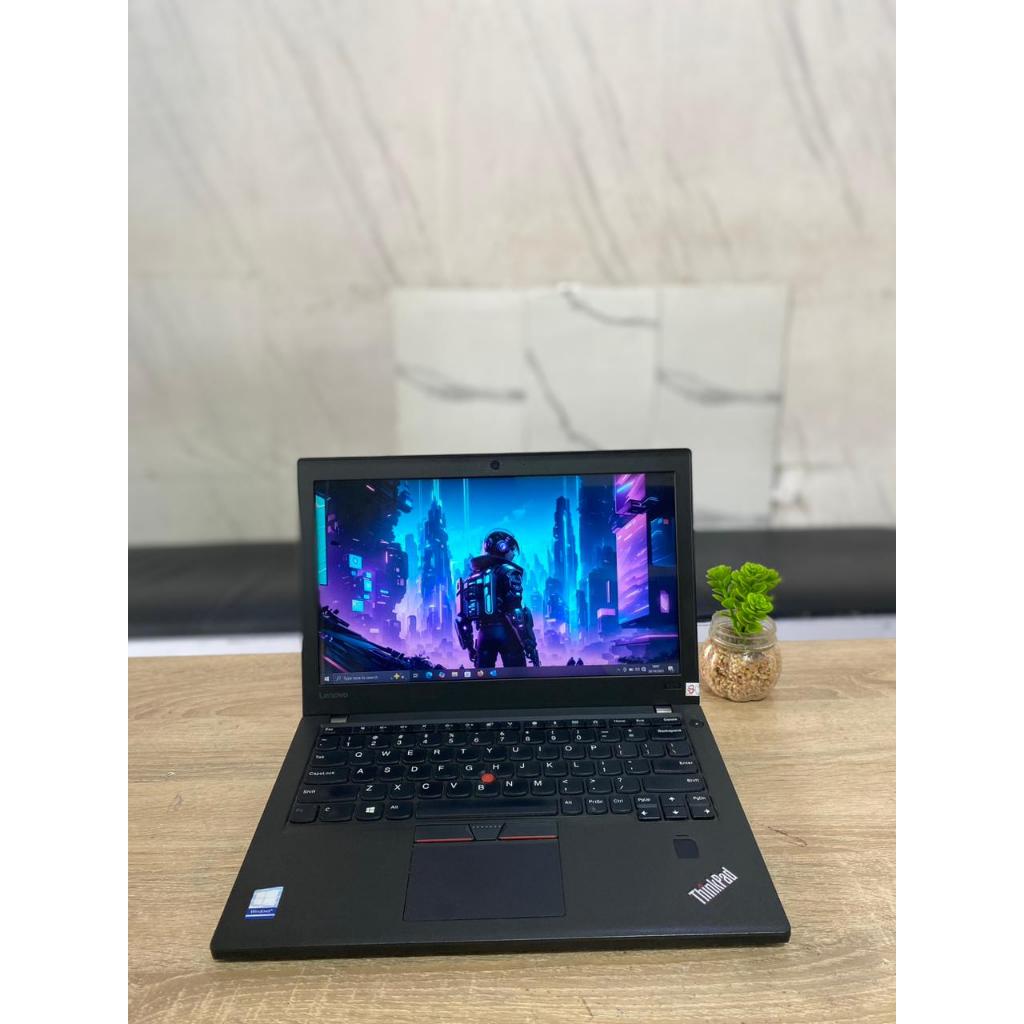 LENOVO THINKPAD X270 INTEL CORE I5-7300U RAM 8 GB SSD 256 GB