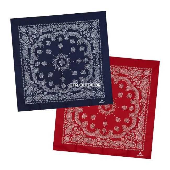 CTR BANDANA OUTDOOR TERLARIS 001 - BANDANA PRIA WANITA