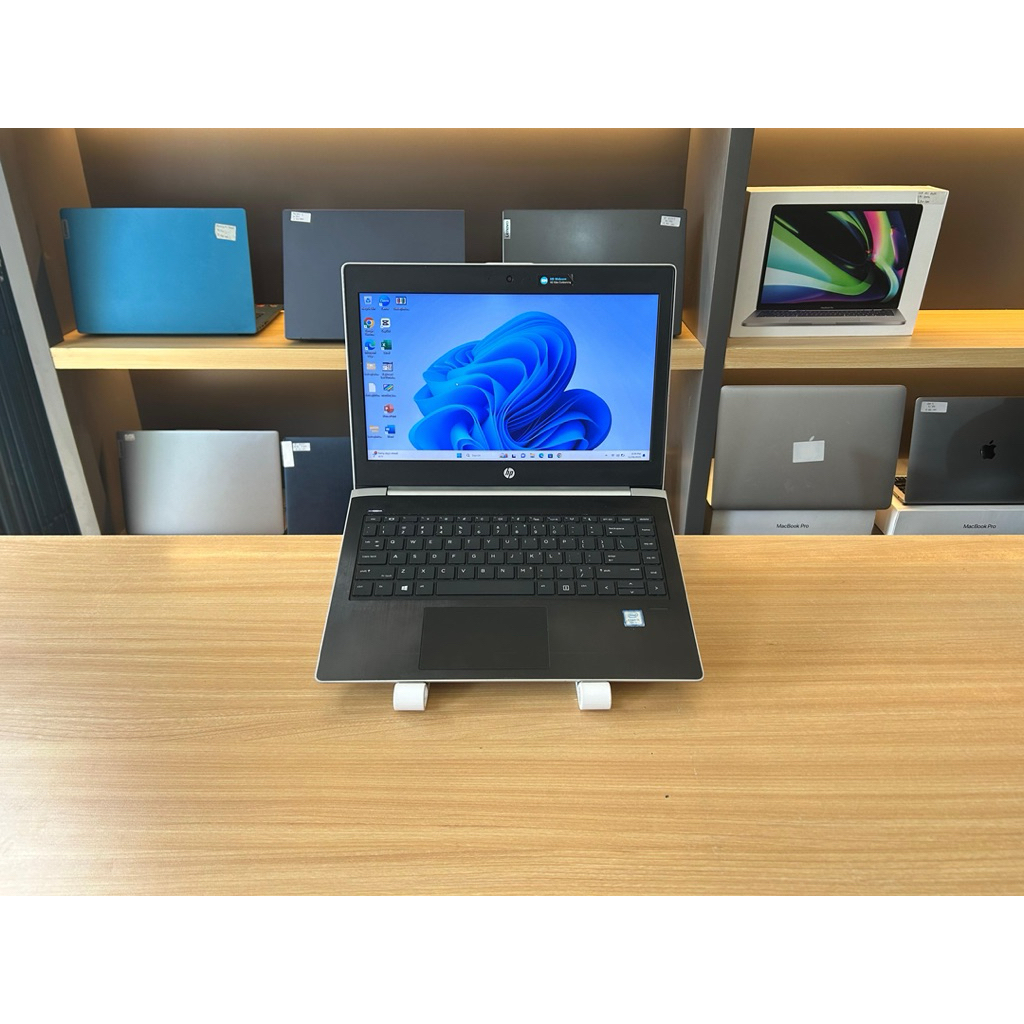 HP PROBOOK 430 G5 i3 7020U series UNTUK CODING/EDITING/OFFICE