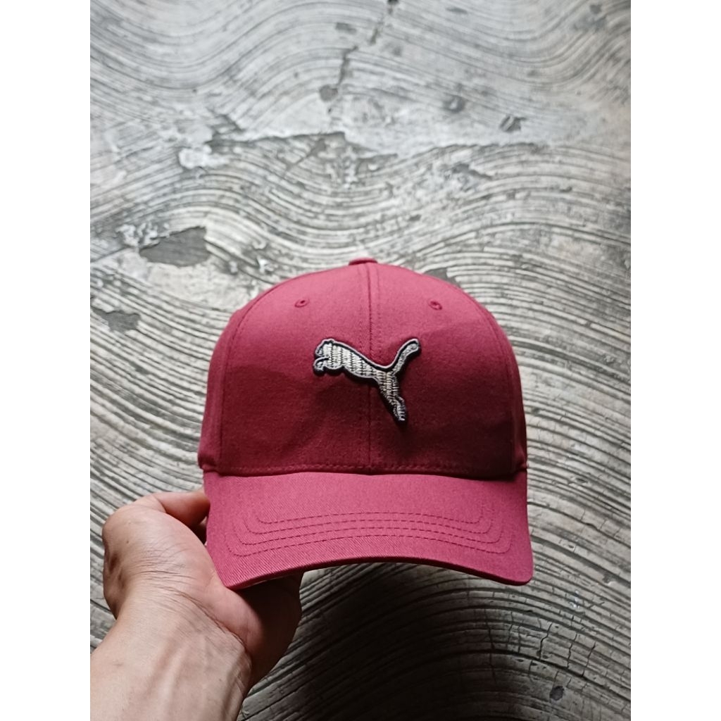Topi Puma FLEXFIT Second