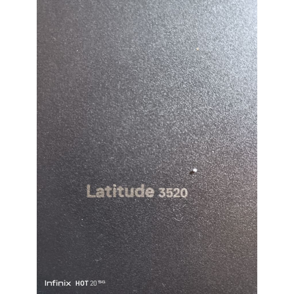 dell latitude 3520 core i7 gen11