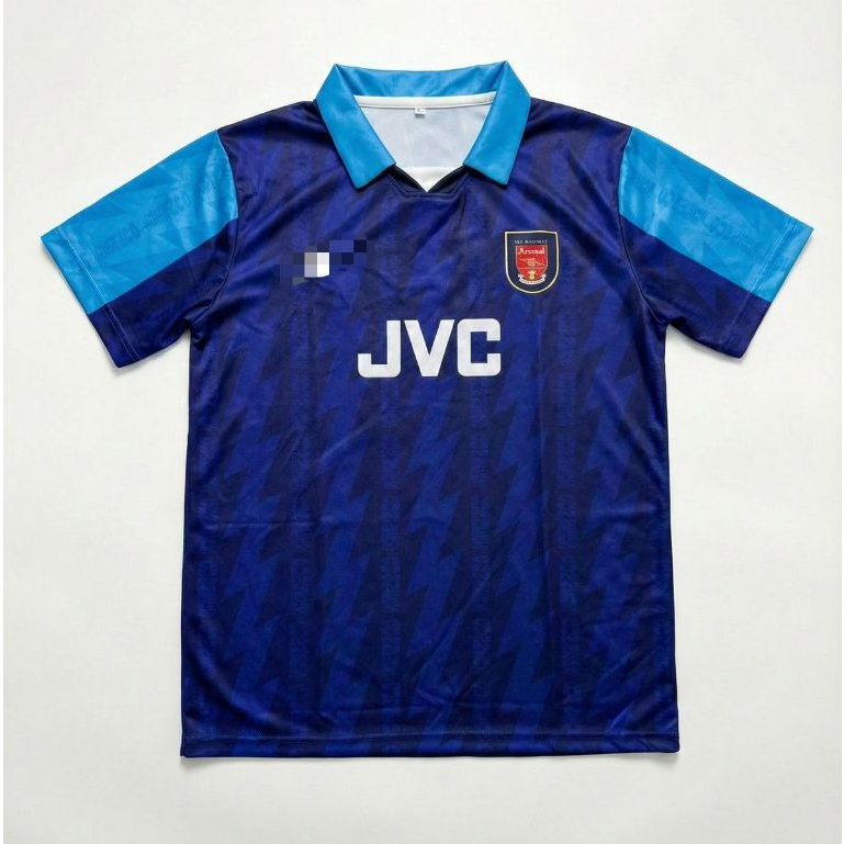 SK-ONE-JERSEY VINTAGE ARSENAL//JERSEY RETRO//JERSEY  FANTASY//JERSEY BOLA FULLPRINTING//KAOS BOLA MU