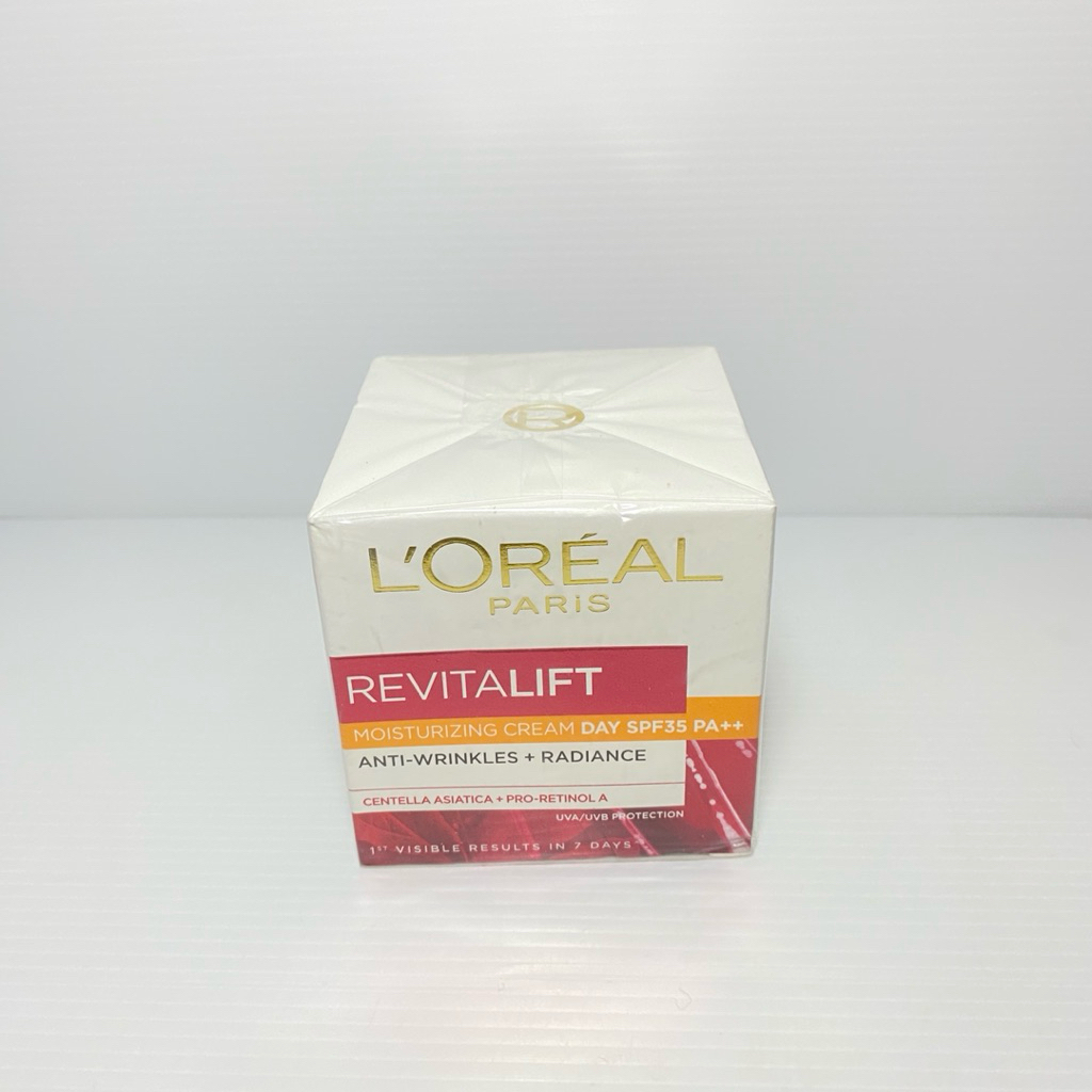 Loreal Revitalift Anti Aging Day Cream Spf 35 PA++