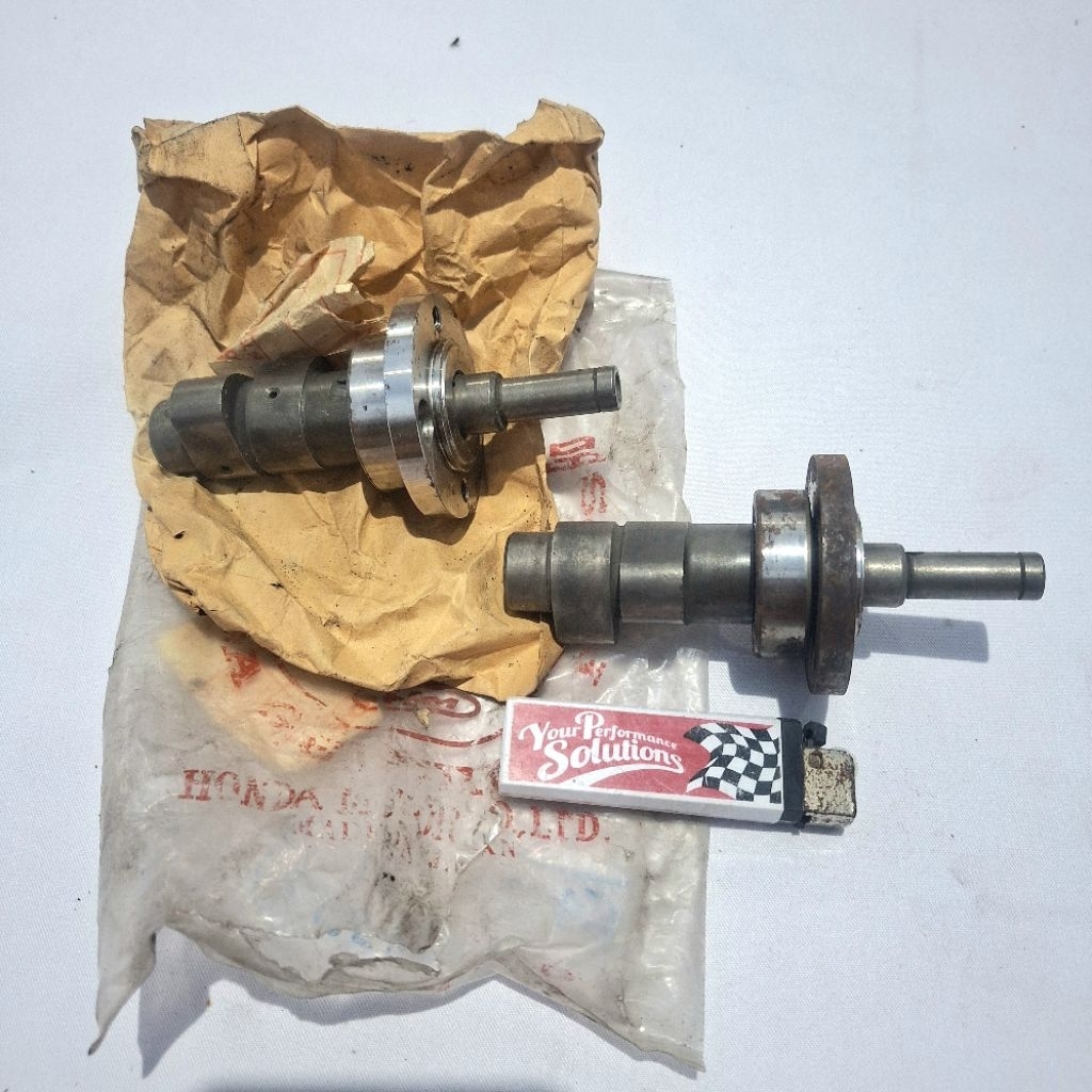 noken as HONDA GL125 GL 125 NOS ORIGINAL
