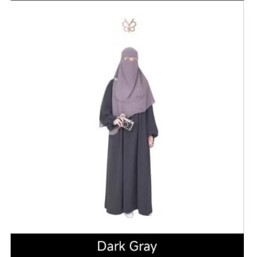 preloved deluna mazen yoora sarah