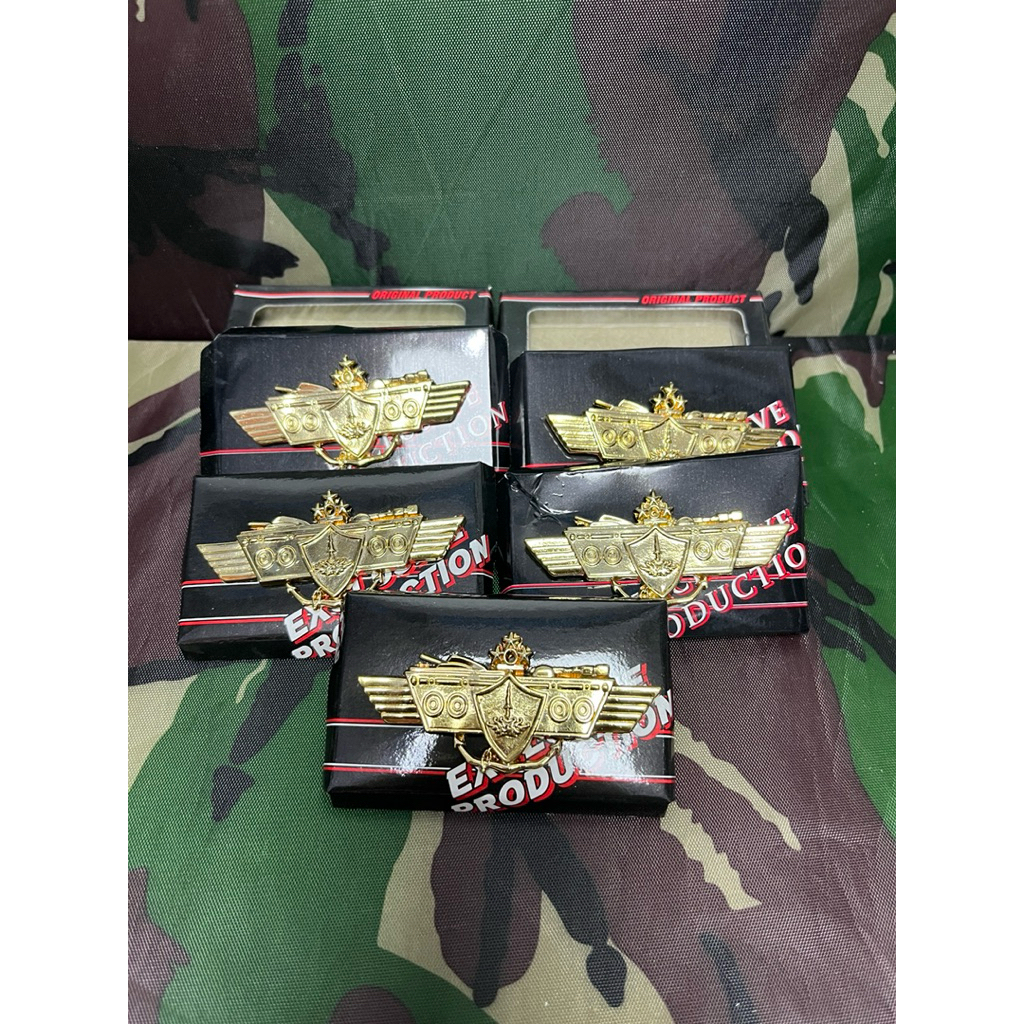 BRIVET KAVELERI TNI AL