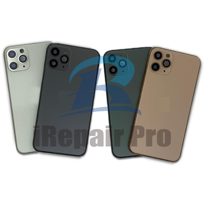 CASING HOUSING FULLSET IP 11 PRO