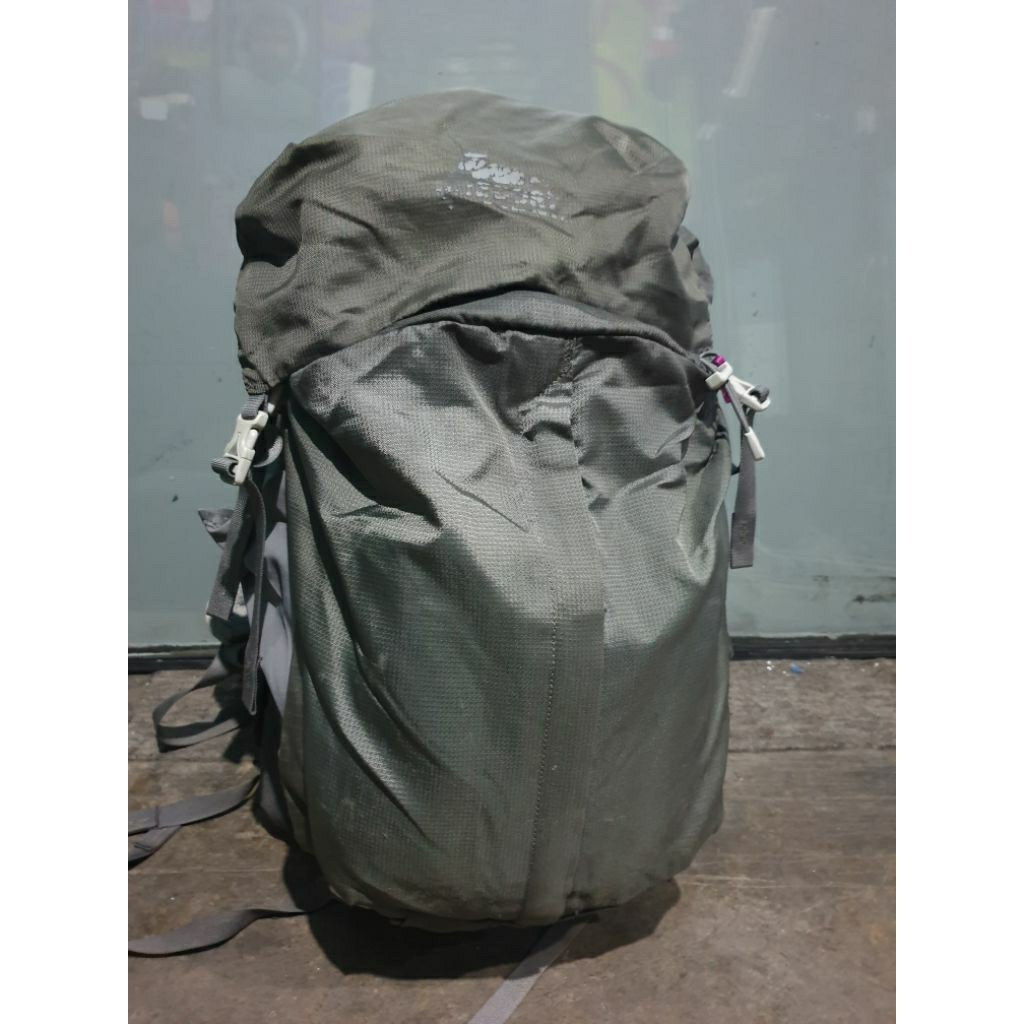 Carrier Gregory Z38 size S