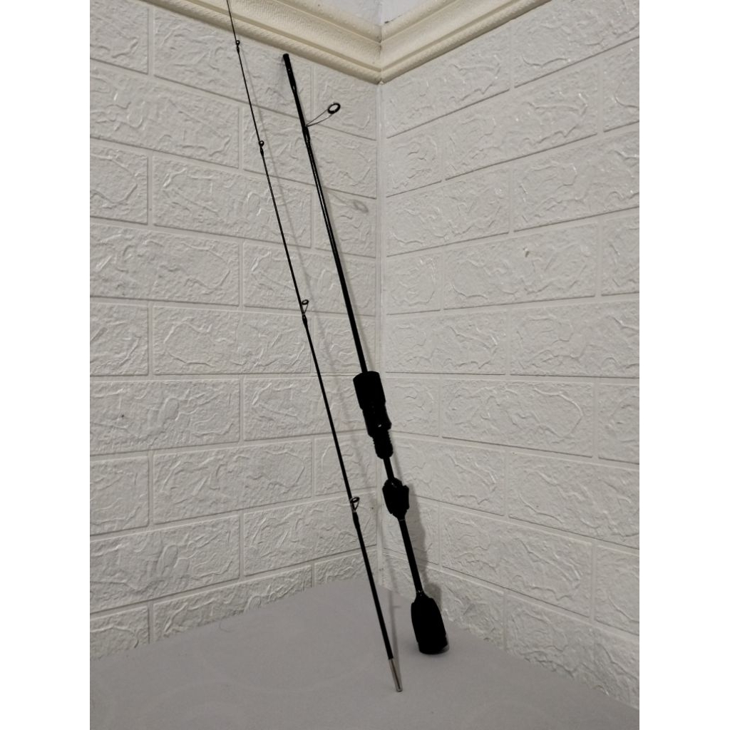 joran spinning UL panjang 140cm (2-6 Lb) japan style