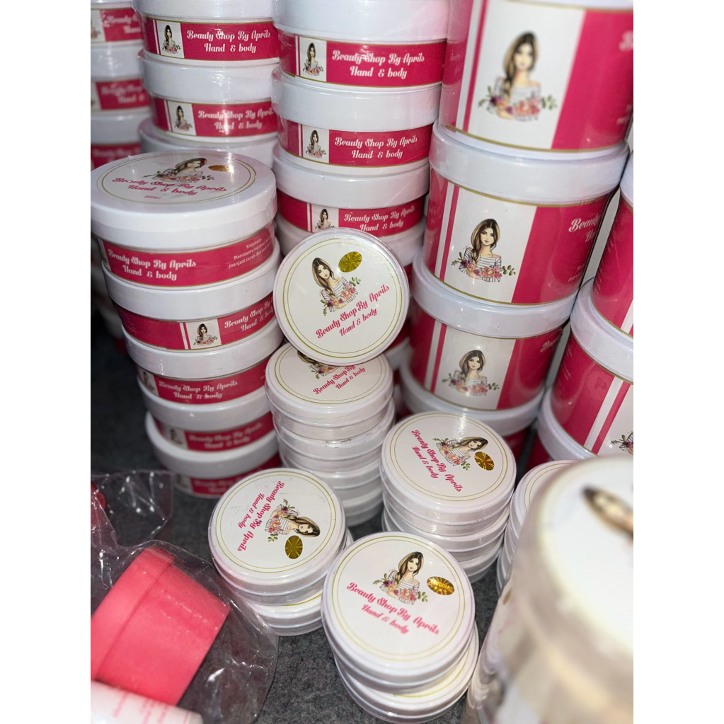 Hb Bsba 100ml