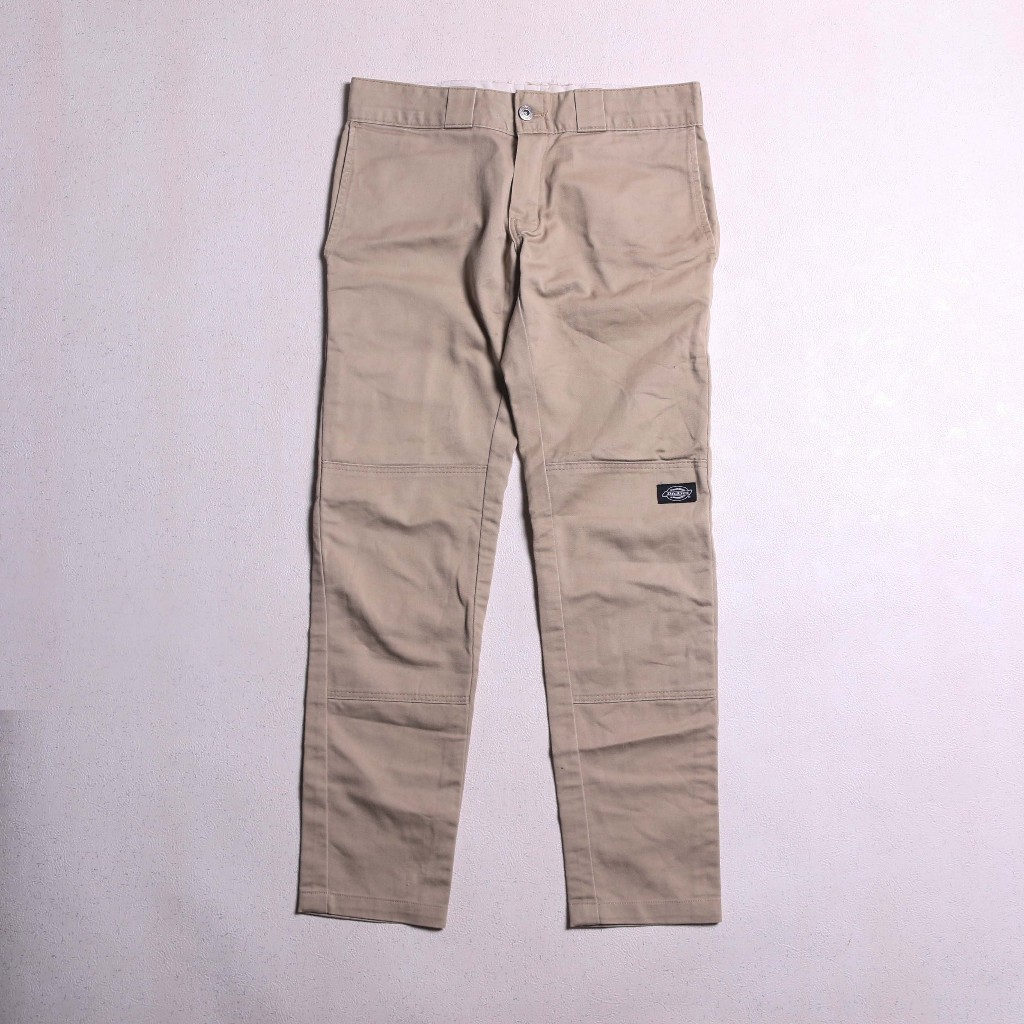 D.30 Work Pants 811 Khaki - 28x30 (Second)
