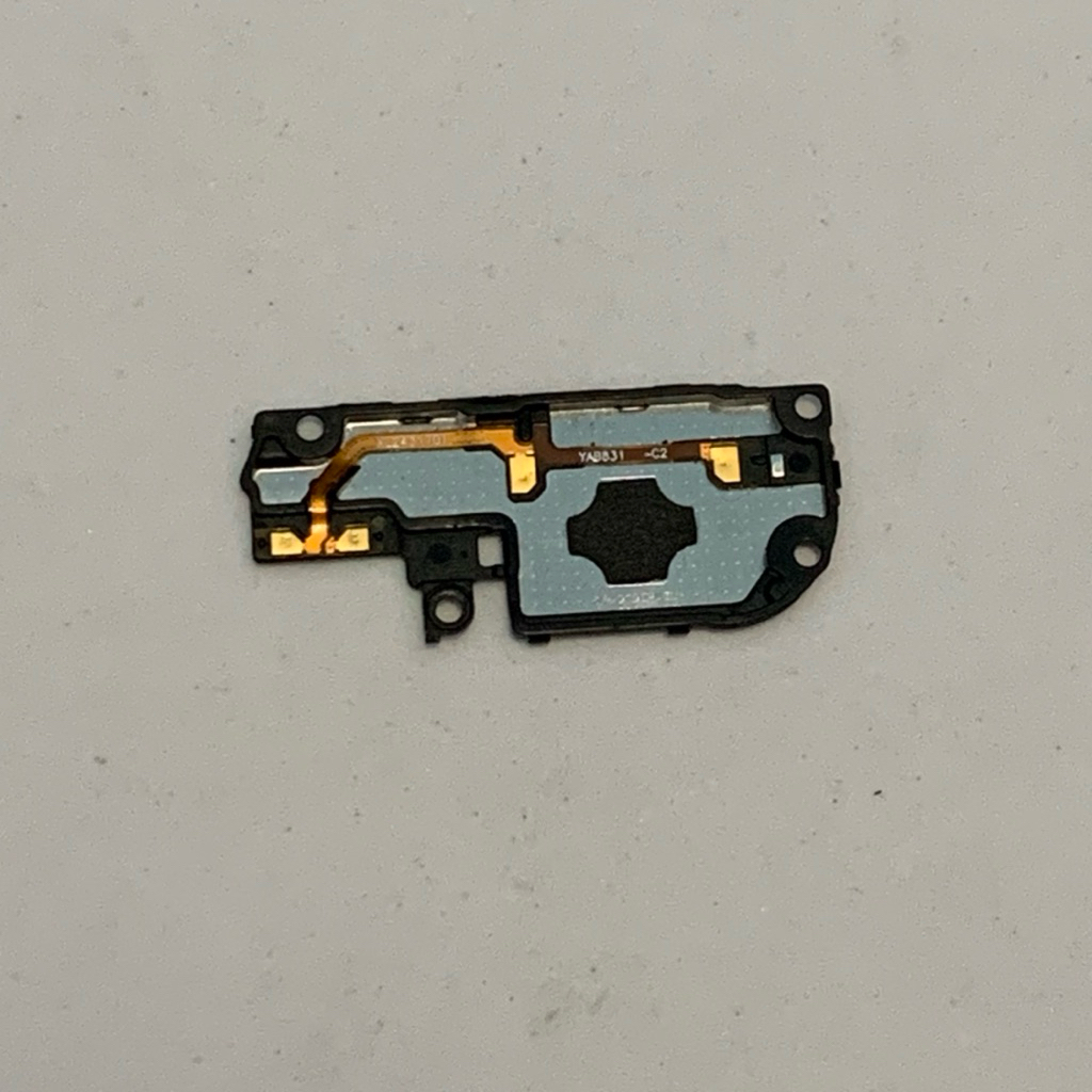 Tutup Mesin Bawah Realme Note 60x ORI