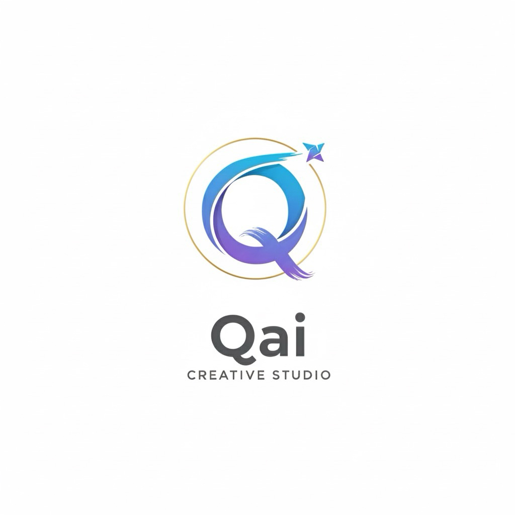 JASA DESIGN | JASA DESIGN BROSUR | JASA DESIGN BANNER | JASA DESIGN STICKER | JASA EDIT | QAI CREATI