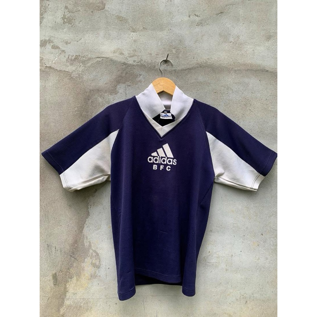 Vintage Jersey Adidas Retro