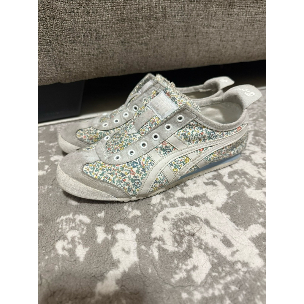 OnitsukaTigerSlipOnOriginalBekas