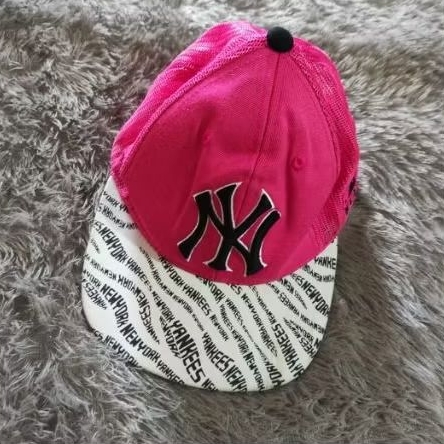 topi  ORIGINAL NY MLB(NEWROK YANKES)