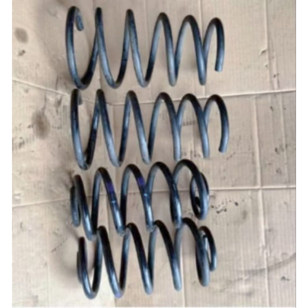 per keong Toyota Avanza Xenia/Lama/depan belakang set/copotan original