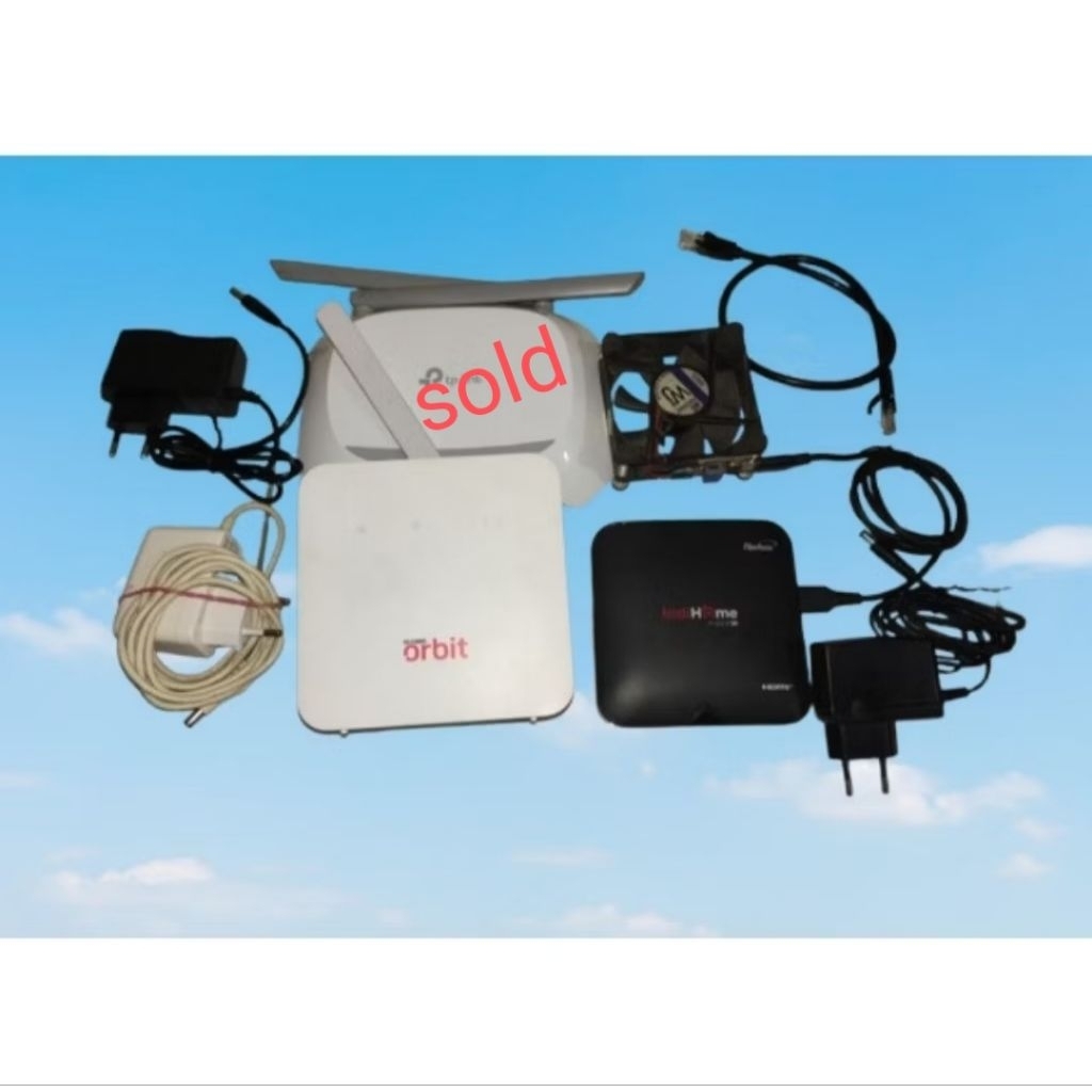 paket openwrt hg680p