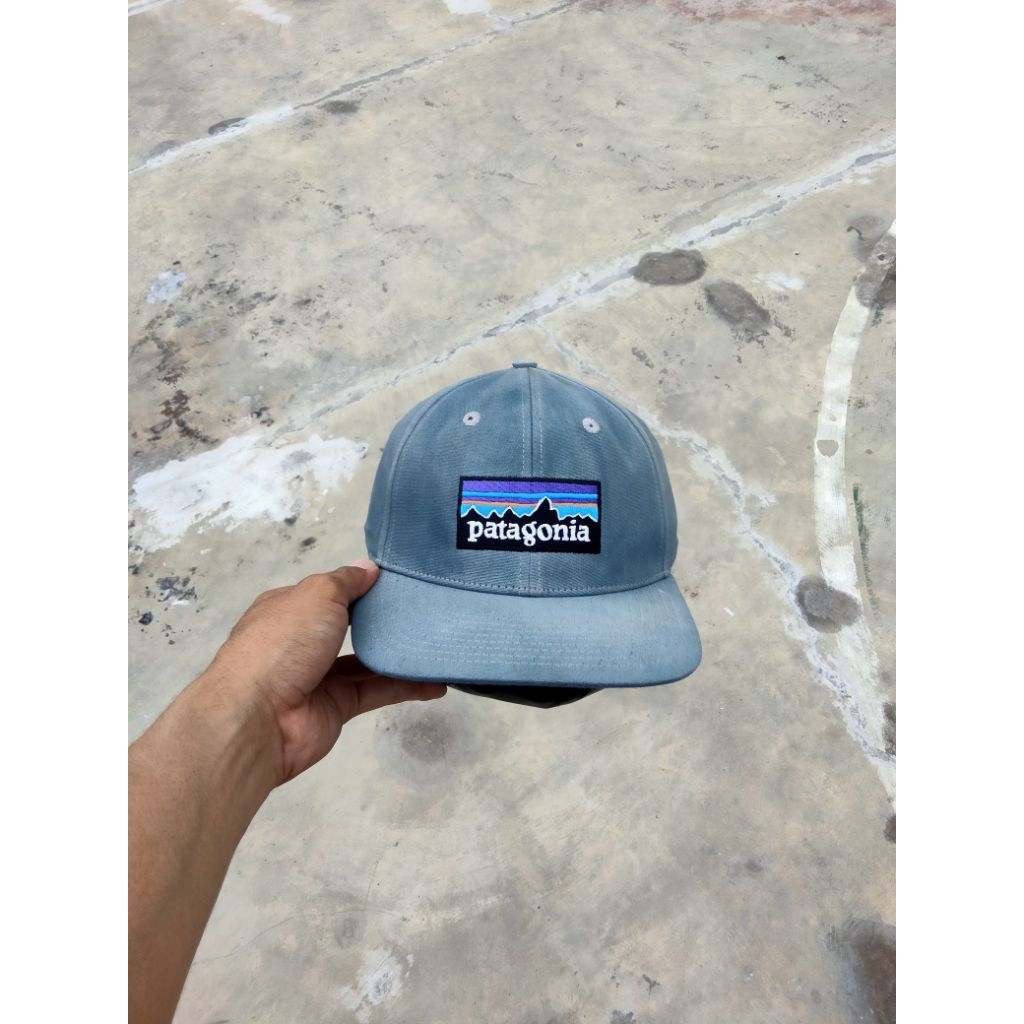 Patagonia Caps