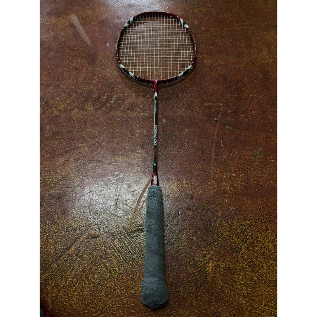 Flypower Tornado 800