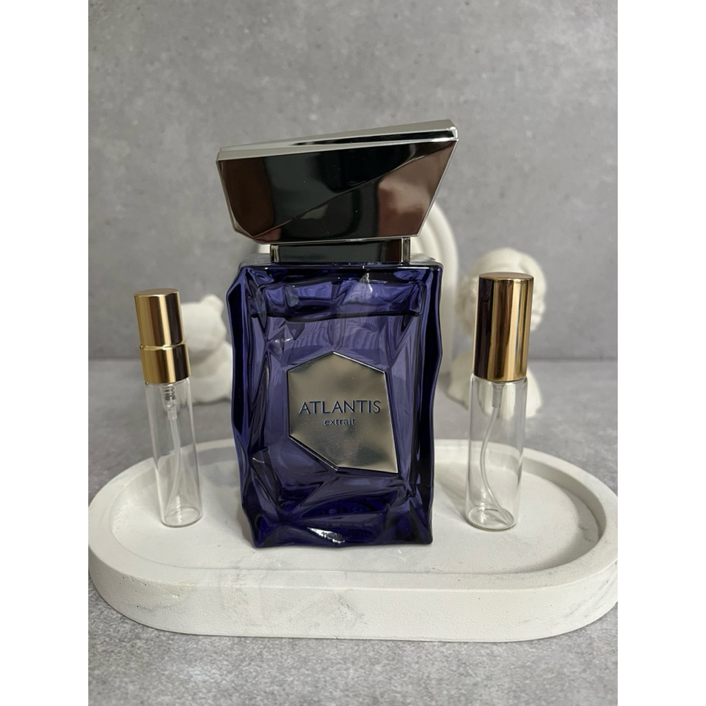 Decant Atlantis by French Avenue