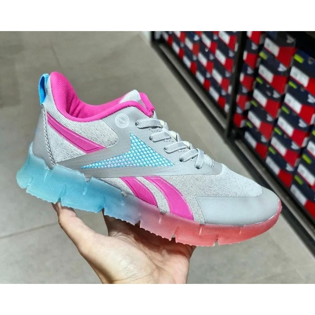 sepatu Reebok kids original store sports station