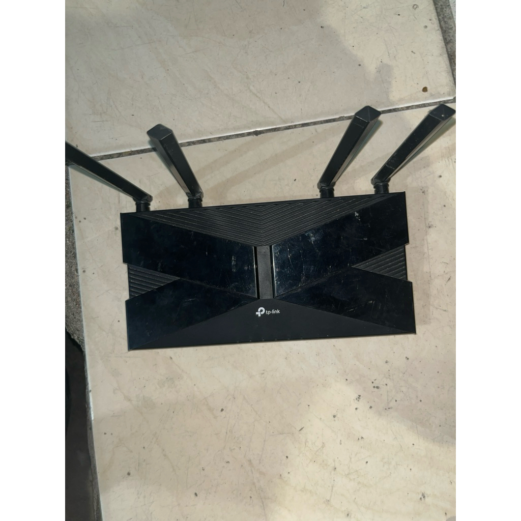 TP LINK Archer AX10