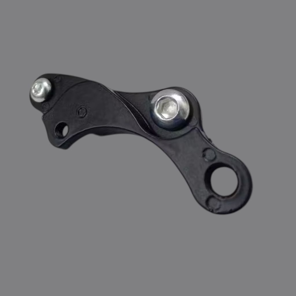 breket bracket kaliper standar disc 260mm mio sporty 5 TL breket mio sporty disc 260mm