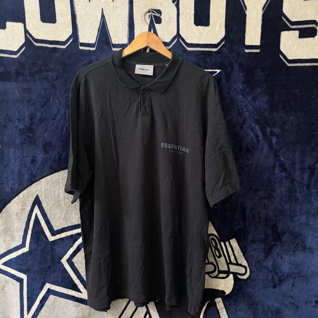 Poloshirt Essentials Fear Of God