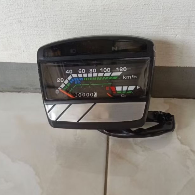 speedometer honda prima